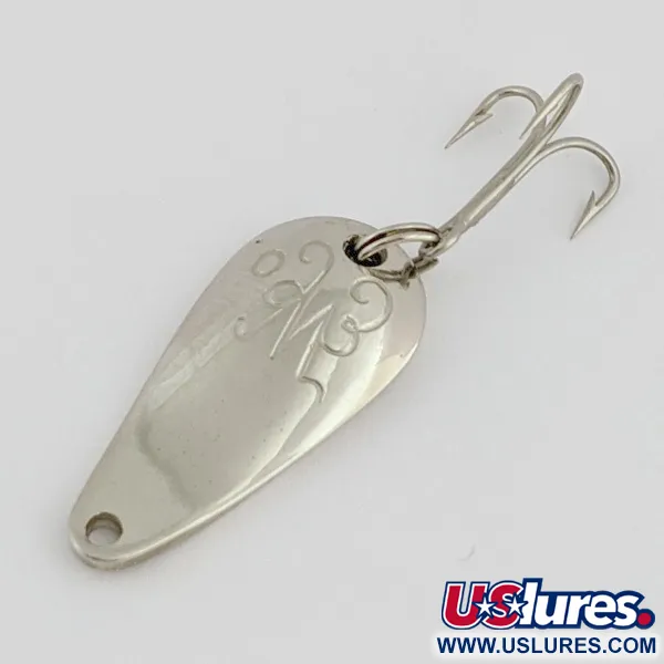 Weller Gypsy King Deluxe, miedź, 3,5 g błystka wahadłowa #24432