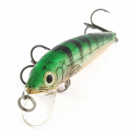 Rapala Husky Jerk 7, GP, 7 g wobler #24434