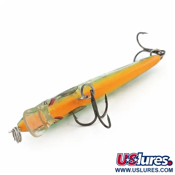 Rapala Husky Jerk 7, GP, 7 g wobler #24434