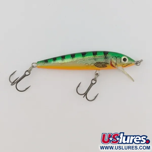 Rapala Husky Jerk 7, GP, 7 g wobler #24434