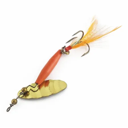 Worth #301 Obrotówka, Czerwony Czarny Złoty, Chwost, #24436