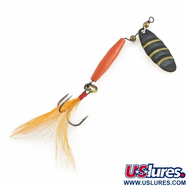 Worth #301 Obrotówka, Czerwony Czarny Złoty, Chwost, #24436