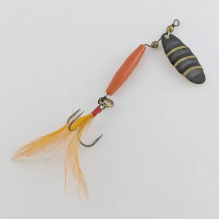 Worth #301 Obrotówka, Czerwony Czarny Złoty, Chwost, #24436