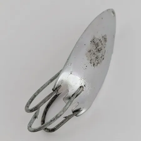 Acme Weedless Minnow Wahadłówka, Chrom, 24g, Antyzaczepowa, #24439