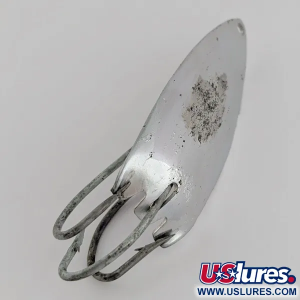 Acme Weedless Minnow Wahadłówka, Chrom, 24g, Antyzaczepowa, #24439