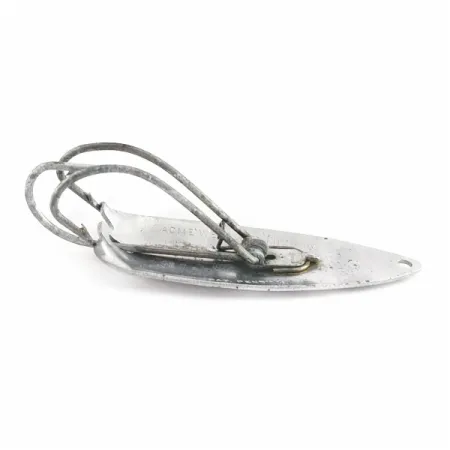 Acme Weedless Minnow Wahadłówka, Chrom, 24g, Antyzaczepowa, #24439