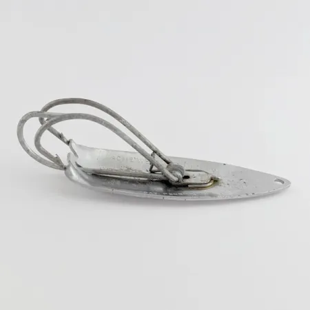 Acme Weedless Minnow Wahadłówka, Chrom, 24g, Antyzaczepowa, #24439