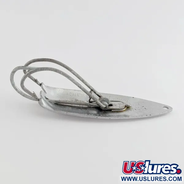 Acme Weedless Minnow Wahadłówka, Chrom, 24g, Antyzaczepowa, #24439