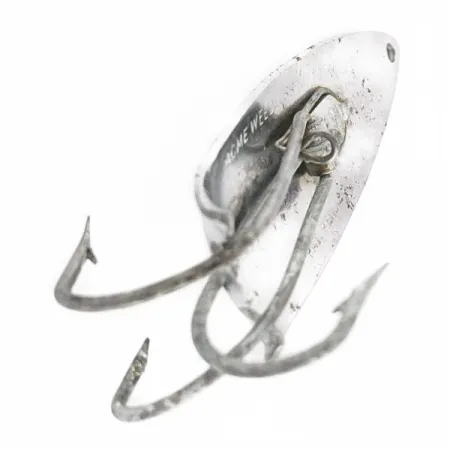 Acme Weedless Minnow Wahadłówka, Chrom, 24g, Antyzaczepowa, #24439