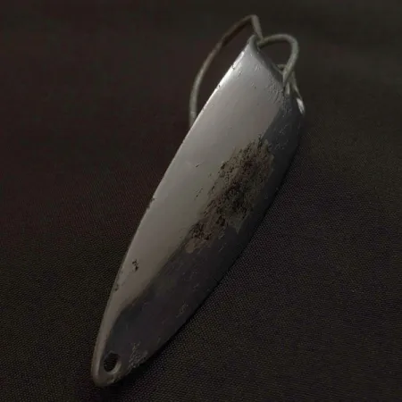 Acme Weedless Minnow Wahadłówka, Chrom, 24g, Antyzaczepowa, #24439