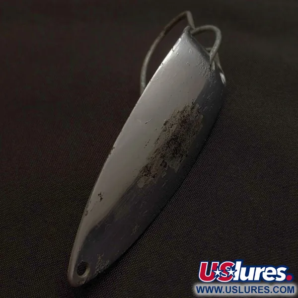 Acme Weedless Minnow Wahadłówka, Chrom, 24g, Antyzaczepowa, #24439