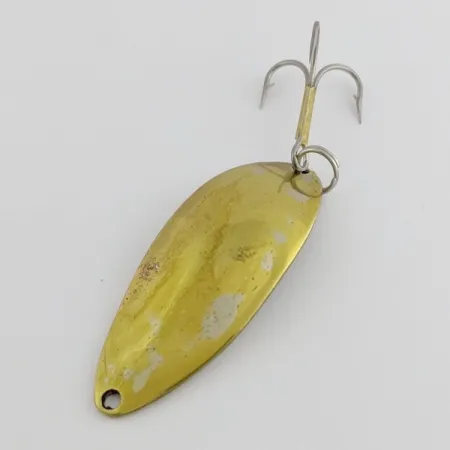 Seneca Little Cleo Wahadłówka, Nikiel Mosiądz, 14g, Hula Girl, #24442