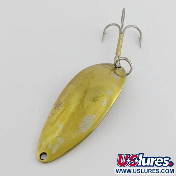 Seneca Little Cleo Wahadłówka, Nikiel Mosiądz, 14g, Hula Girl, #24442