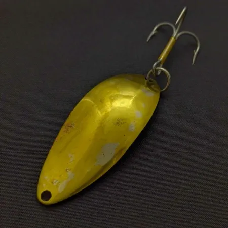 Seneca Little Cleo Wahadłówka, Nikiel Mosiądz, 14g, Hula Girl, #24442