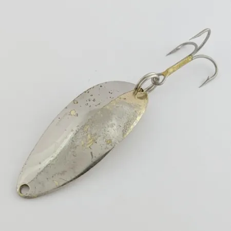 Seneca Little Cleo Wahadłówka, Nikiel/Mosiądz, 14g, Hula Girl, #24443