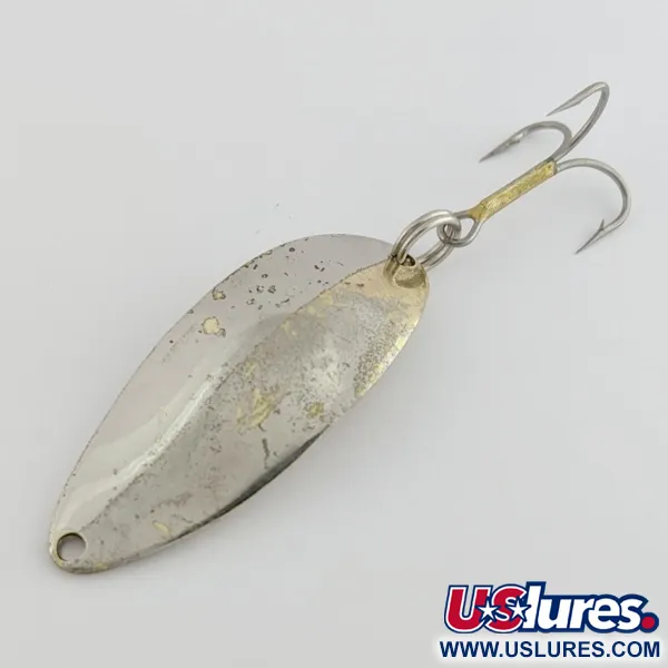 Seneca Little Cleo Wahadłówka, Nikiel/Mosiądz, 14g, Hula Girl, #24443