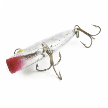 Bill Lewis Rat-L-Trap Wobler, Chrome Blue Back, 14 g, #24444
