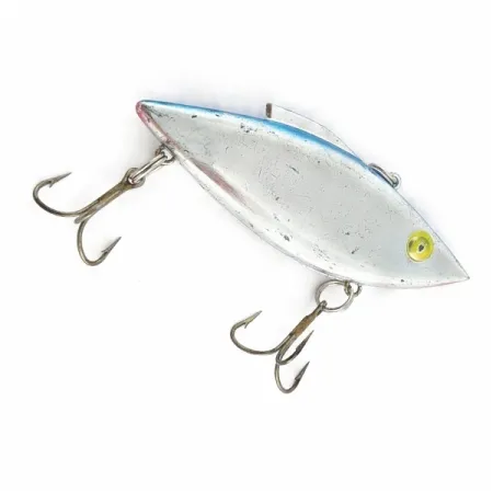 Bill Lewis Rat-L-Trap