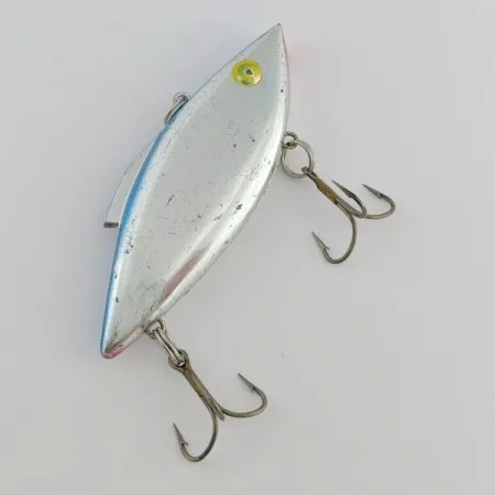 Bill Lewis Rat-L-Trap Wobler, Chrome Blue Back, 14 g, #24444