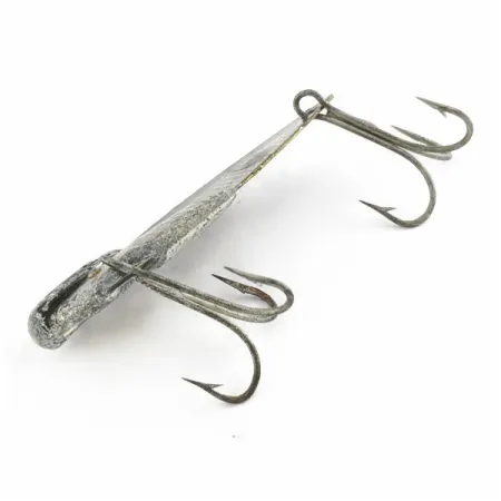 Cotton Cordell Gay Blade Cykada, srebrny, 21 g, 3 otwory, #24446