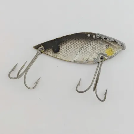 Cotton Cordell Gay Blade Cykada, srebrny, 21 g, 3 otwory, #24446