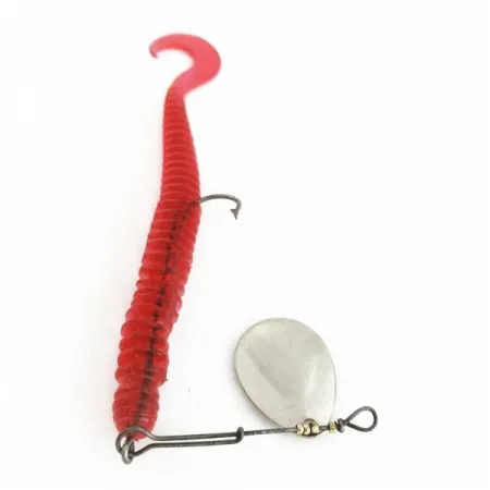 Hildebrandt Colorado Spinner Błystka, Red Tiger, 5.5 g, #24447