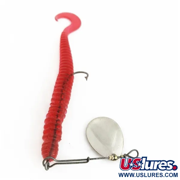 Hildebrandt Colorado Spinner Błystka, Red Tiger, 5.5 g, #24447