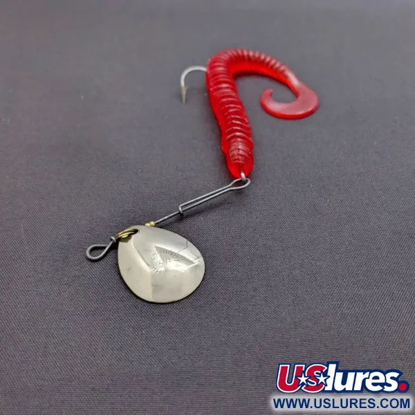 Hildebrandt Colorado Spinner Błystka, Red Tiger, 5.5 g, #24447