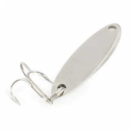 Acme Kastmaster Wahadłówka, Nikiel, 3.5g, Metalowa, #24448