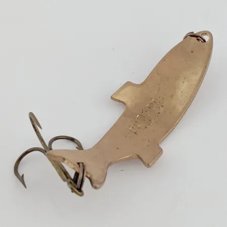 Acme Phoebe Wahadłówka, Miedziany, 7 g, Mosiądz, #24453