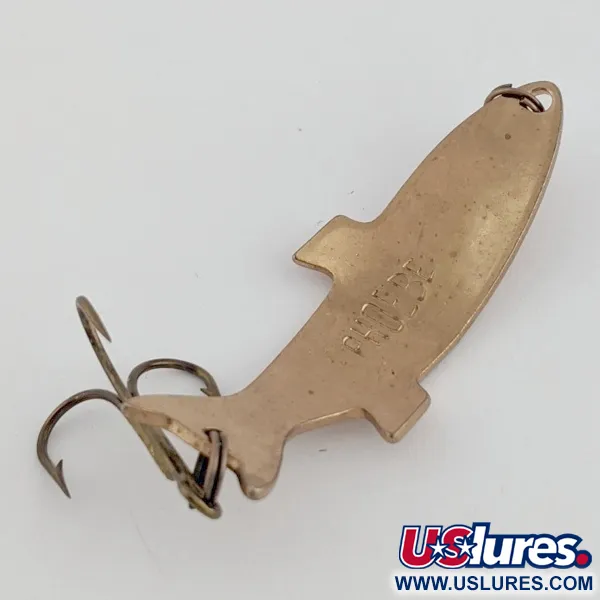 Acme Phoebe Wahadłówka, Miedziany, 7 g, Mosiądz, #24453