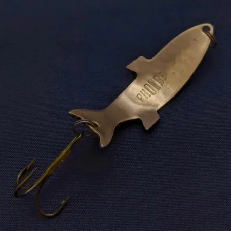 Acme Phoebe Wahadłówka, Miedziany, 7 g, Mosiądz, #24453