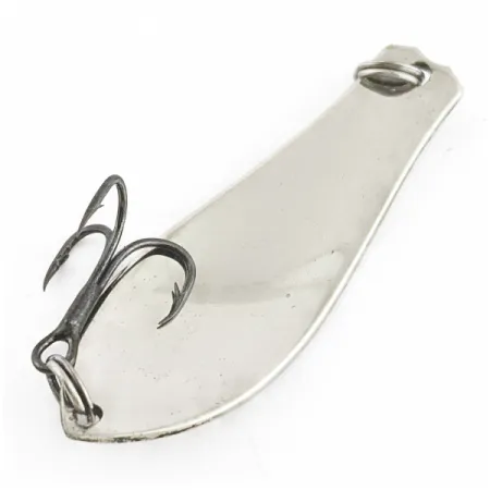 Prescott Spinner Little Doctor 255 Wahadłówka, Nikiel, 7 g, #24455