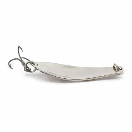 Prescott Spinner Little Doctor 255 Wahadłówka, Nikiel, 7 g, #24455