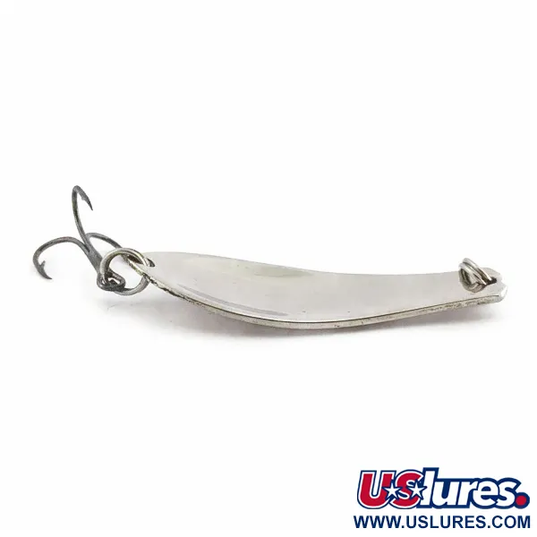 Prescott Spinner Little Doctor 255 Wahadłówka, Nikiel, 7 g, #24455