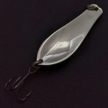 Prescott Spinner Little Doctor 255 Wahadłówka, Nikiel, 7 g, #24455