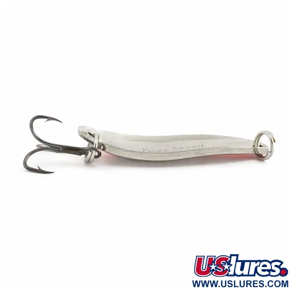 Acme Fiord Spoon Wahadłówka, Nikiel, Pomarańczowa, 7 g, #24458