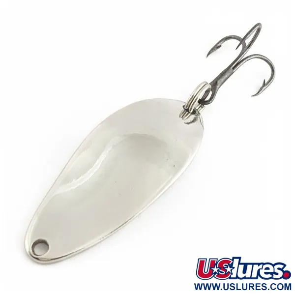 Seneca Little Cleo Błystka, Nikiel, 7 g, Tłoczona, #24460