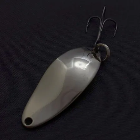 Seneca Little Cleo Błystka, Nikiel, 7 g, Tłoczona, #24460