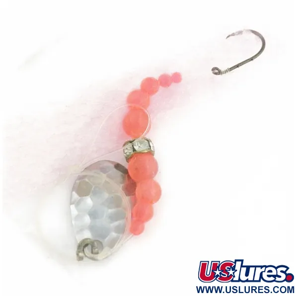 Kokanee tackle Mack's Lure Wedding Ring