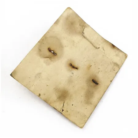 Worth Spinner #0 Błystka, Nikiel, 0.5 g, Tłoczone skrzydełko, #24488