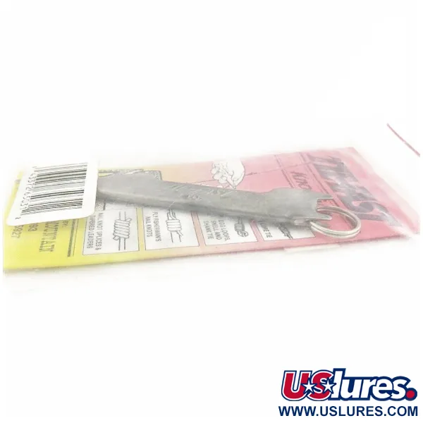 Sierra Stream & Mountain TIE-Fast Knot Tyer, nierdzewny, #24490