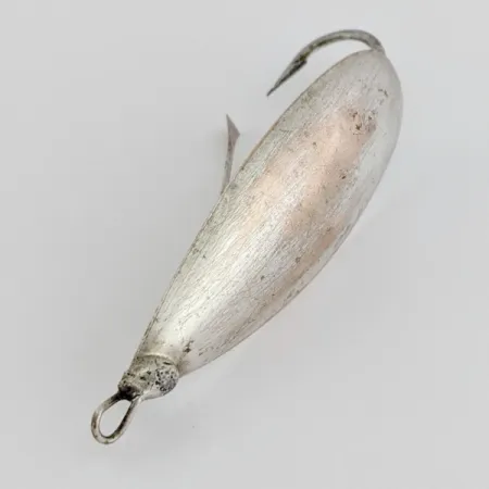 Johnson Silver Minnow Wahadłówka, srebrny, 9g, USA, #24492