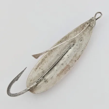 Johnson Silver Minnow Wahadłówka, srebrny, 9g, USA, #24492