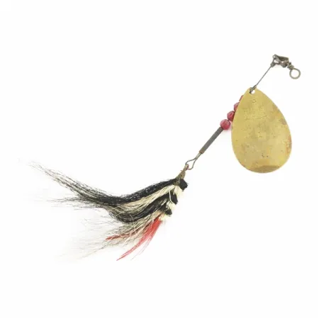 Miller #3 MFG Springwater