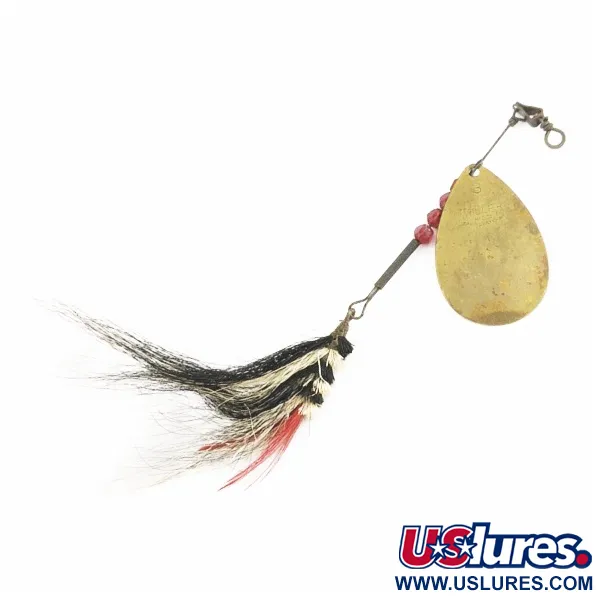 Miller #3 MFG Springwater