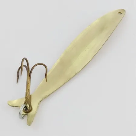 Eagle Tool Błystka, Mosiądz, 6 g, Nieużywana, #24498