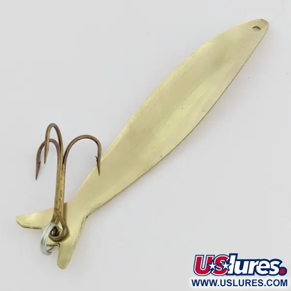 Eagle Tool Błystka, Mosiądz, 6 g, Nieużywana, #24498