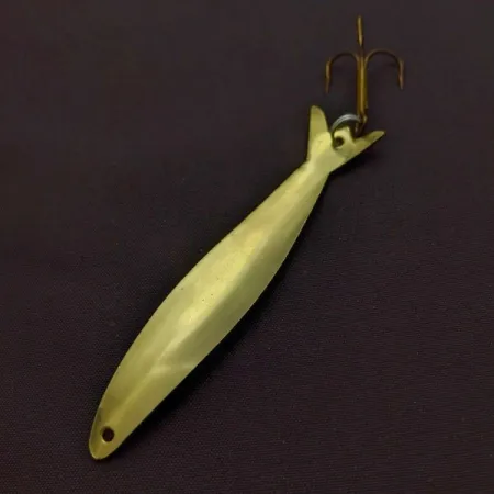 Eagle Tool Błystka, Mosiądz, 6 g, Nieużywana, #24498