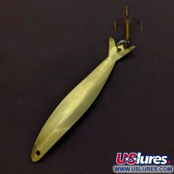 Eagle Tool Błystka, Mosiądz, 6 g, Nieużywana, #24498